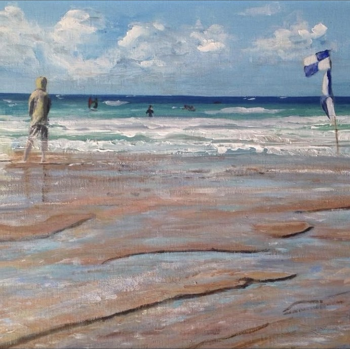 Croyde Bay