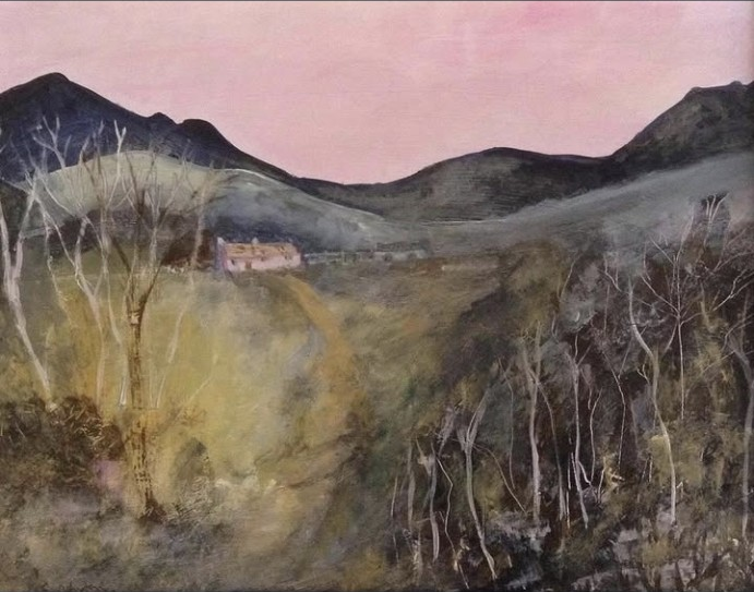 The Pink Cottage