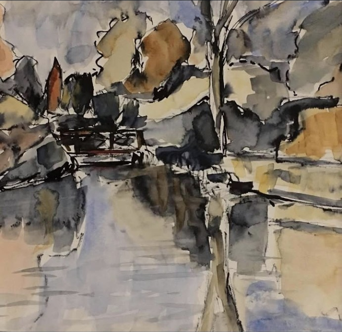 The Bridge