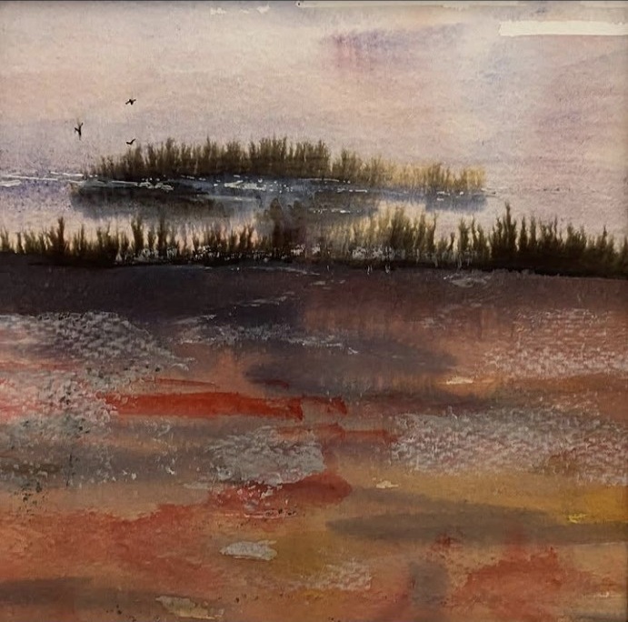 Dusk
