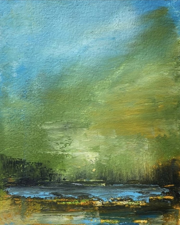 Evening Light