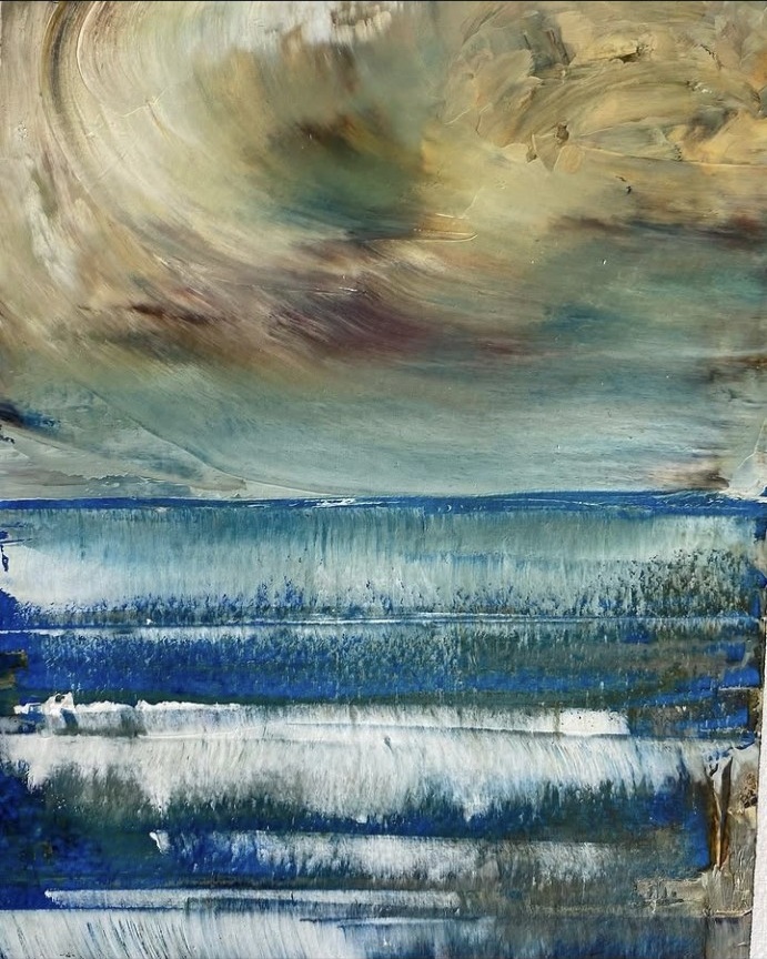 Impending Storm