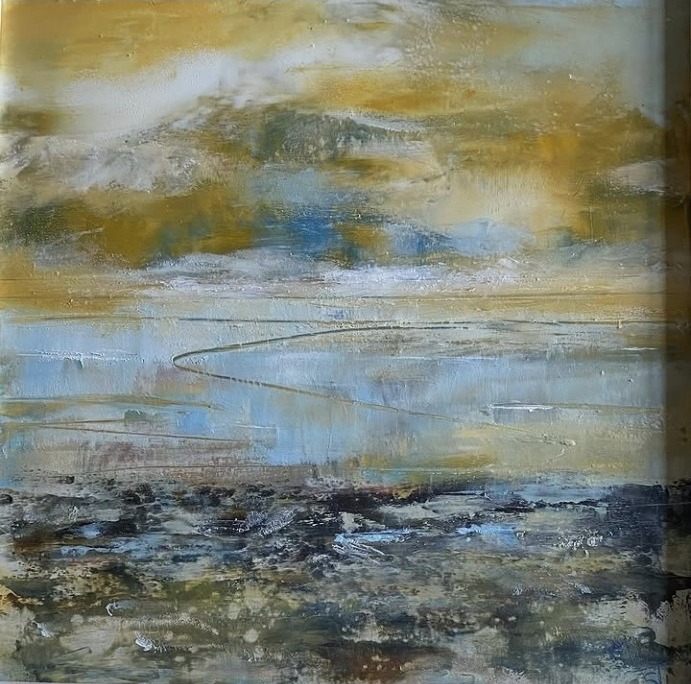 Low Tide