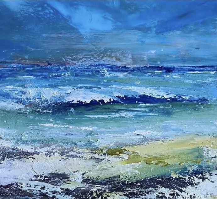 Seascape