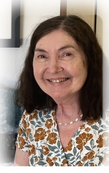 Sylvia Johnston